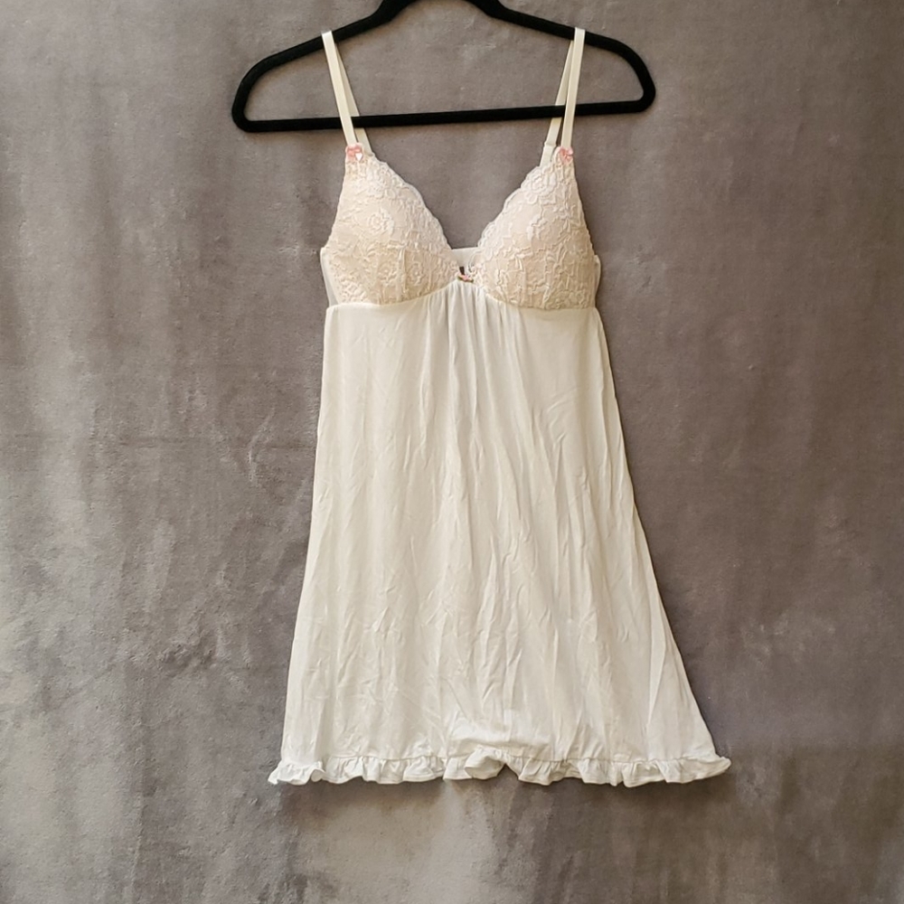 Betsey Johnson nightgown